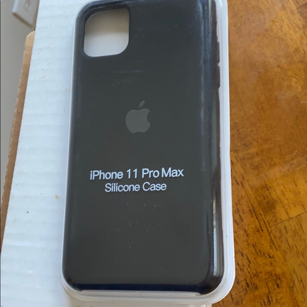 Apple iPhone case Pro Max